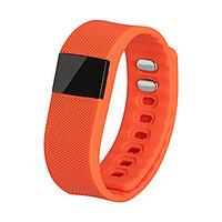 Newest TW64s Fitness Tracker Bluetooth Smartband Sport Bracelet Smart Band Wristband Pedometer For iPhone IOS Android PK Fitbit