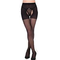 new fashion women sexy breathable antiskid stockings