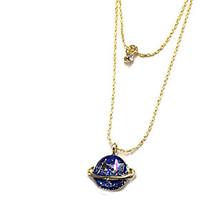 necklace pendant necklaces layered necklaces jewelry daily casual doub ...