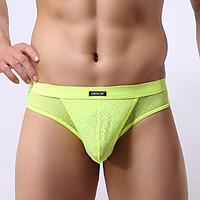 New men\'s underwear, comfortable, breathable, sexy, sexy underwear