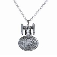 necklace non stone pendant necklaces jewelry halloween circle circular ...