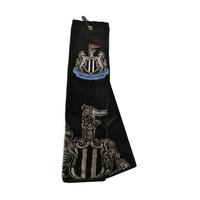 Newcastle Golf Trifold Towel