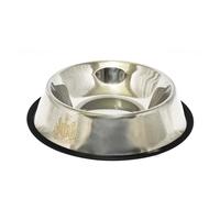 Newcastle Metal Dog Bowl