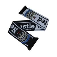 Newcastle Half & Half Scarf