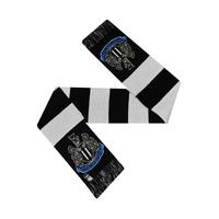 Newcastle Bar Scarf 5