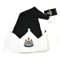 Newcastle Elf Xmas Hat