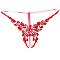 new fashion womens ultra sexy underpants lace 3 colors