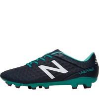 new balance mens visaro pro fg football boots baltic