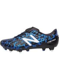 New Balance Mens Visaro Limited Edition SG Football Boots Galaxy