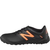 new balance junior furon dispatch tf astro football boots black