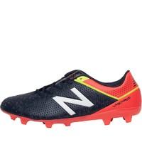 New Balance Mens Visaro Control FG Football Boots Galaxy