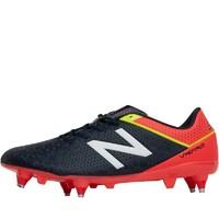 new balance mens visaro control sg football boots galaxy