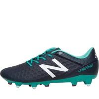 new balance mens visaro pro sg football boots baltic