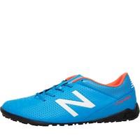 New Balance Mens Visaro Control TF Astro Football Boots Bolt