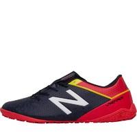 new balance mens visaro control tf astro football boots galaxy