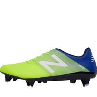 new balance mens furon dispatch sg football boots toxic