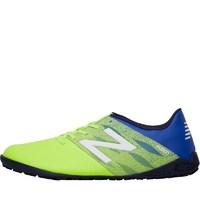 new balance mens furon dispatch tf astro football boots toxic