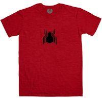 New Spidey Logo T Shirt