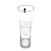 New York Knicks Tall Beer Glass