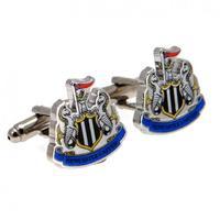Newcastle United F.C. Cufflinks