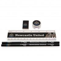 Newcastle United F.C. Core Stationery Set