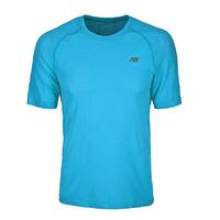 new balance mens nbx minimus short sleeve t shirt xl