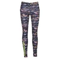 new balance impact tight womens tights in multicolour