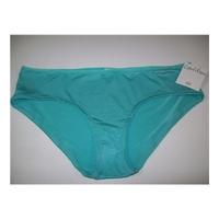 NEW Calvin Klein Aqua Hipster Shorty Pants Size Large