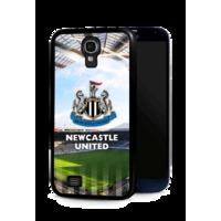 newcastle united fc samsung galaxy s4 hard case 3d