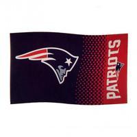 New England Patriots Flag FD