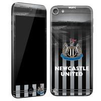 Newcastle United F.C. iPod Touch 5G Skin