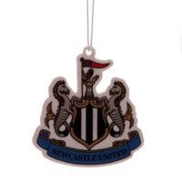 Newcastle United F.C. Air Freshener