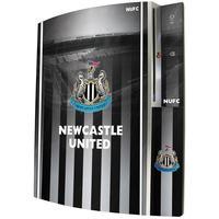 Newcastle United F.C. PS3 Console Skin