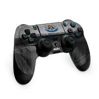 newcastle united fc ps4 controller skin