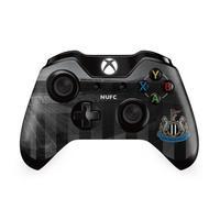 Newcastle United F.C. Xbox One Controller Skin