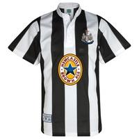 Newcastle United 1996 Shirt