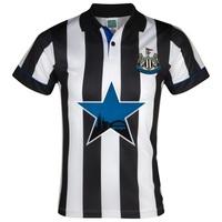 Newcastle United 1994 Shirt
