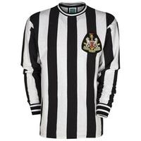 Newcastle United 1970 LS Shirt