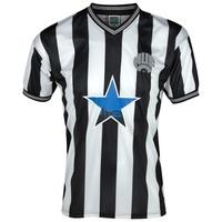 Newcastle United 1984 Shirt