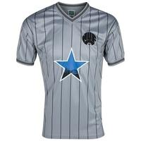 Newcastle United 1984 Away Shirt