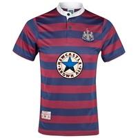 Newcastle United 1996 Away Shirt
