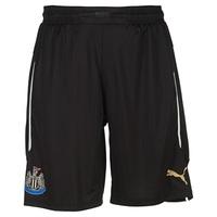 Newcastle United Home Shorts 2014/15 Kids