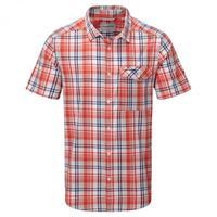 newman short sleeved shirt dynamite combo