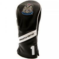 Newcastle United F.C. Headcover Heritage (Driver)