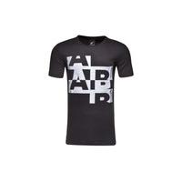 New Zealand All Blacks Graphic Rugby T-Shirt