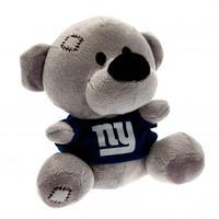 New York Giants Timmy Bear