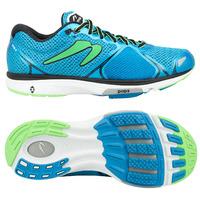 newton fate ii mens neutral running shoes 75 uk