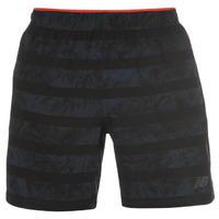 new balance 7in 2 in 1 running shorts mens