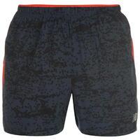 New Balance Balance 5in Track Shorts Mens