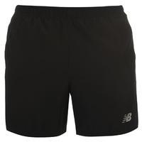 New Balance Accelerate 5 Inch Running Shorts Mens